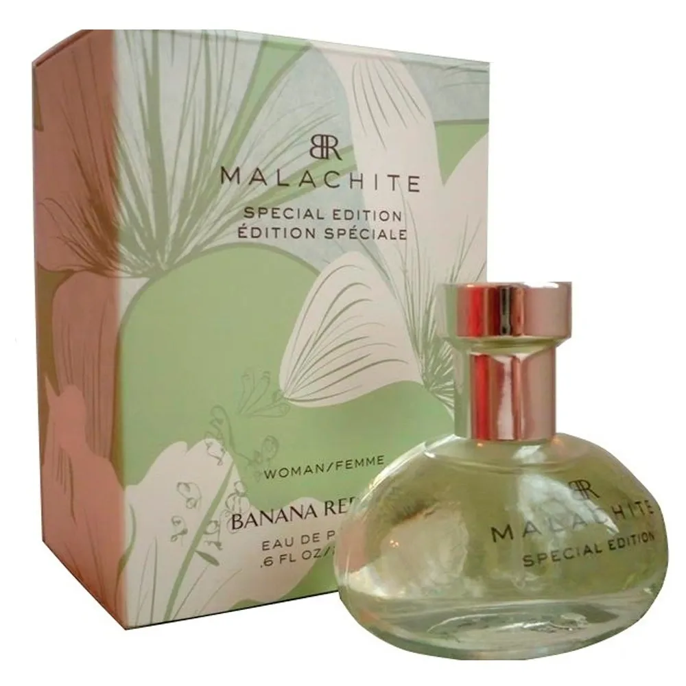 Malachite Special Edition парфюмерная вода