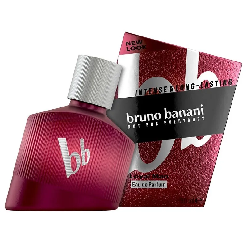 Loyal Man парфюмерная вода