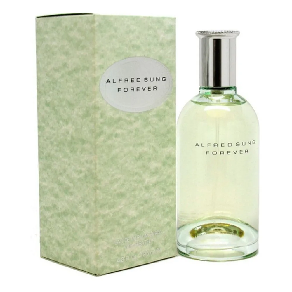 Forever парфюмерная вода