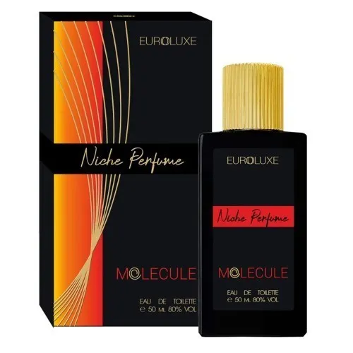 Niche Perfume Molecule туалетная вода
