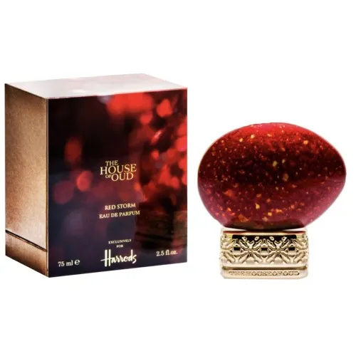 Red Storm парфюмерная вода