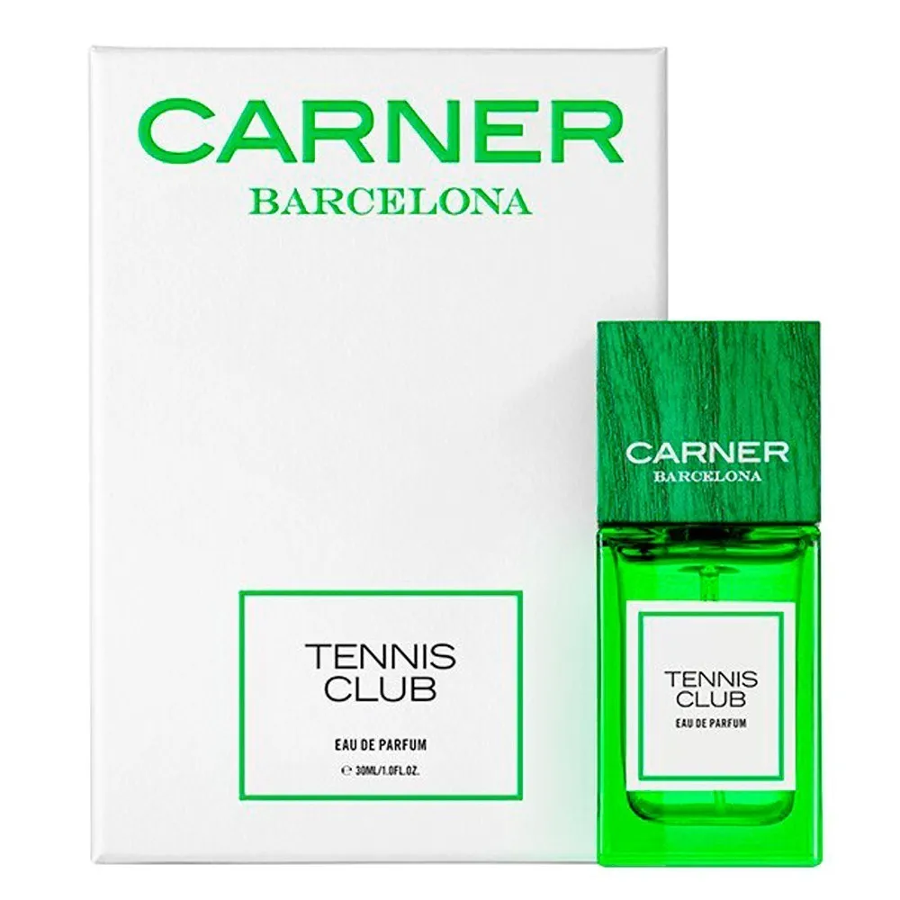 Tennis Club парфюмерная вода