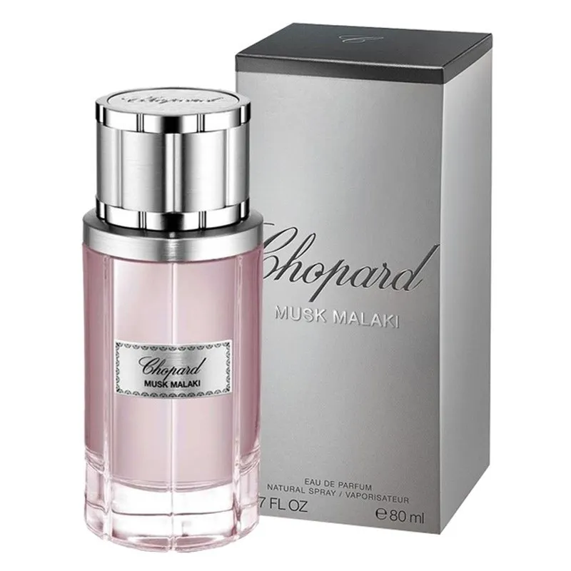 Musk Malaki парфюмерная вода