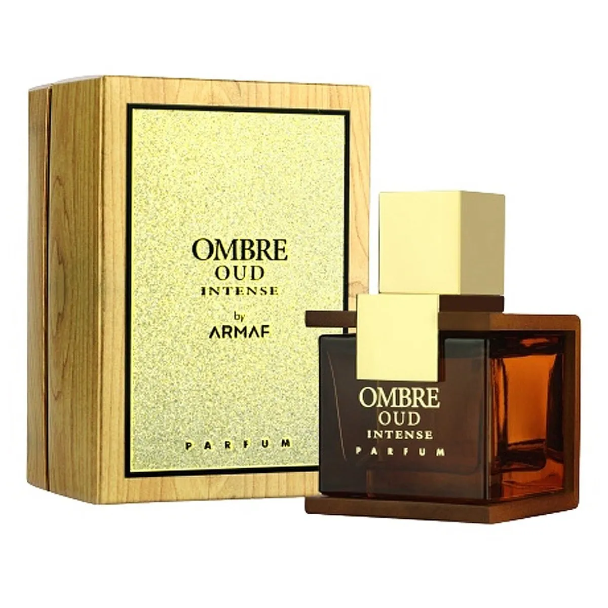 Ombre Oud Intense духи
