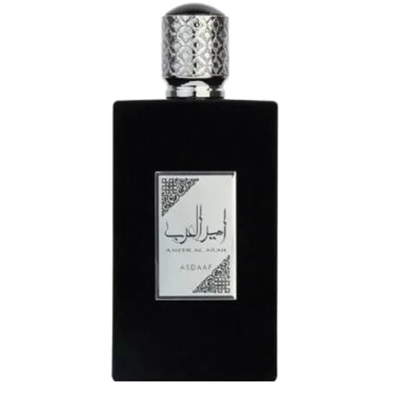 Ameer Al Arab Black парфюмерная вода