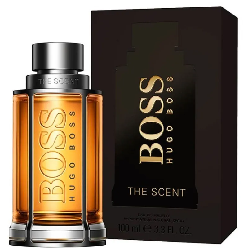 Boss The Scent туалетная вода