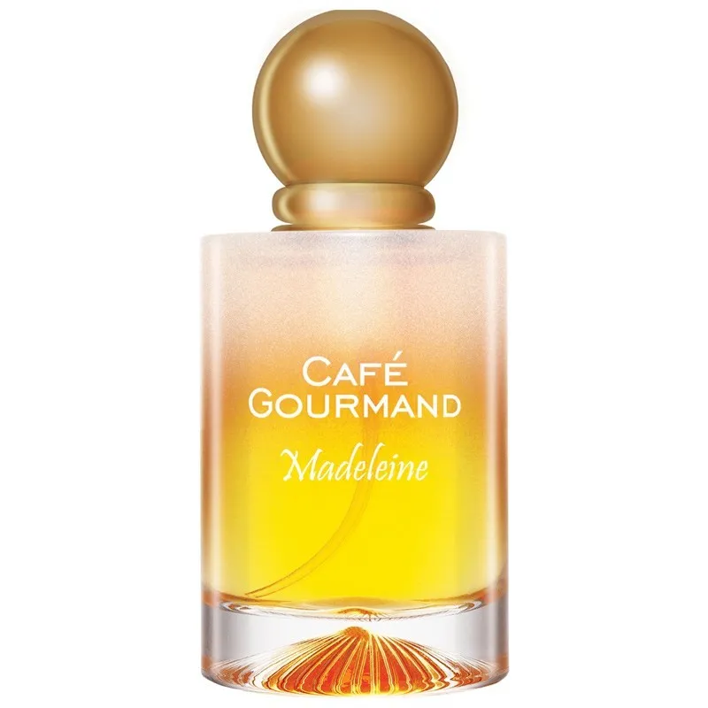 Cafe Gourmand Madeleine туалетная вода
