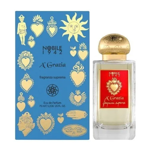 A'Grazia парфюмерная вода