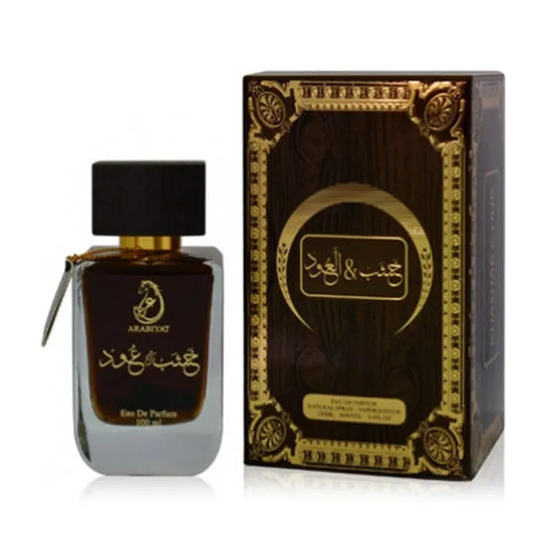 Oud Khass парфюмерная вода