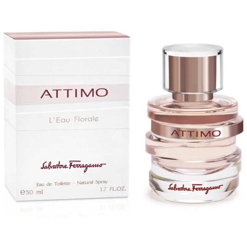Attimo парфюмерная вода