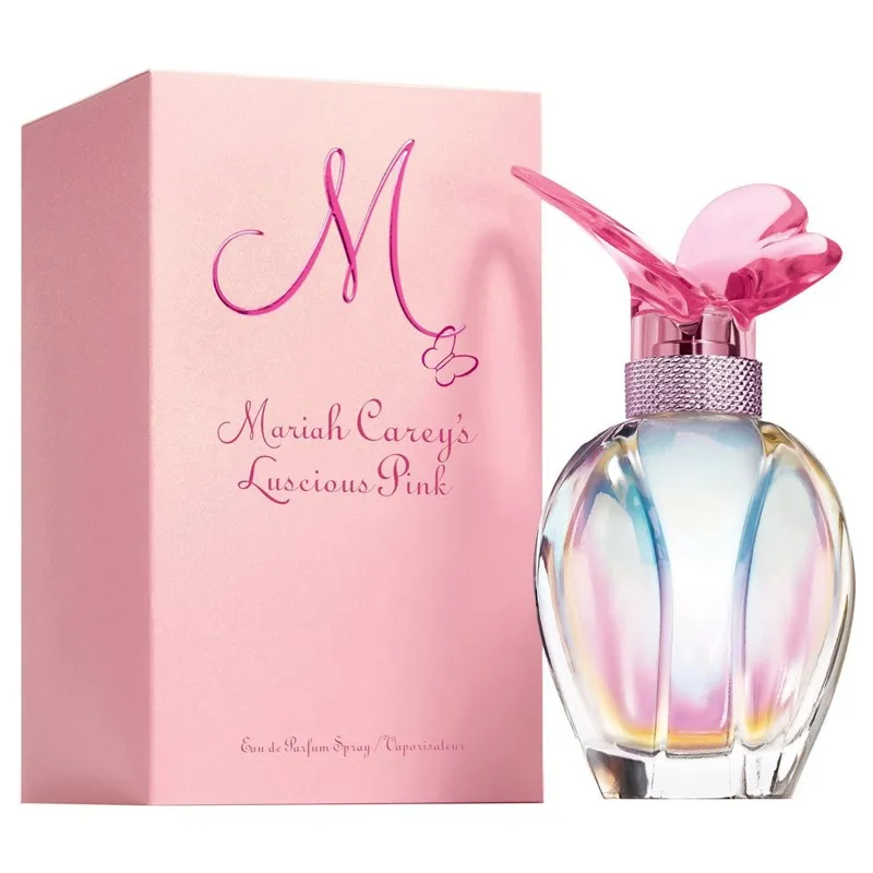Luscious Pink парфюмерная вода