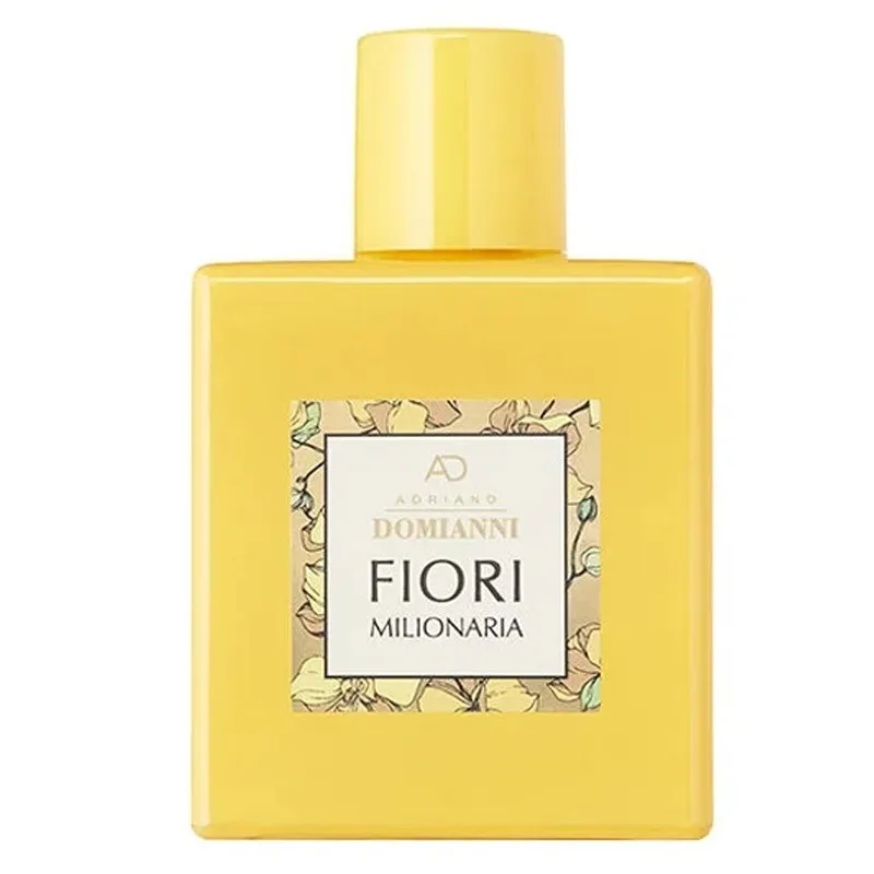 Fiori Milionaria туалетная вода