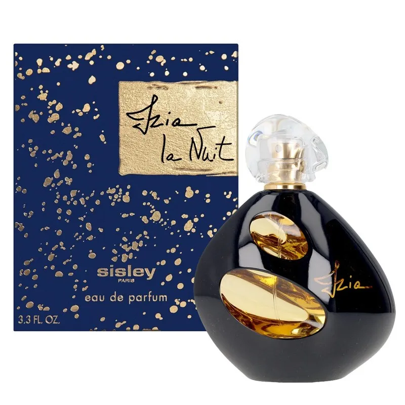 Izia La Nuit парфюмерная вода