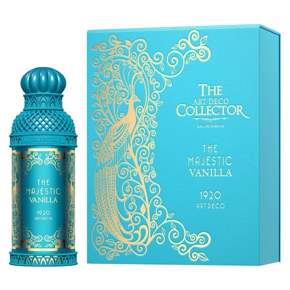 The Majestic Vanilla парфюмерная вода
