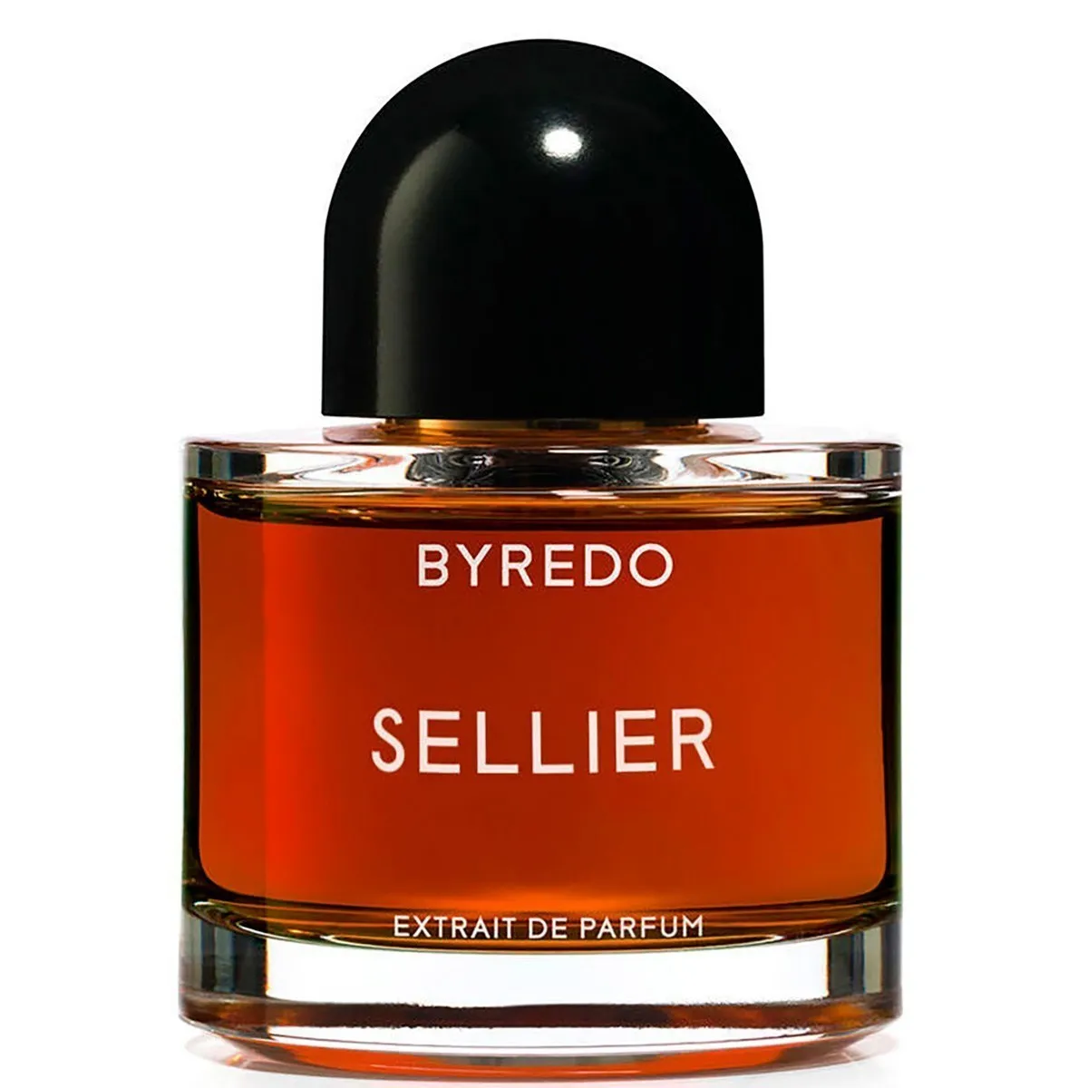 Sellier духи