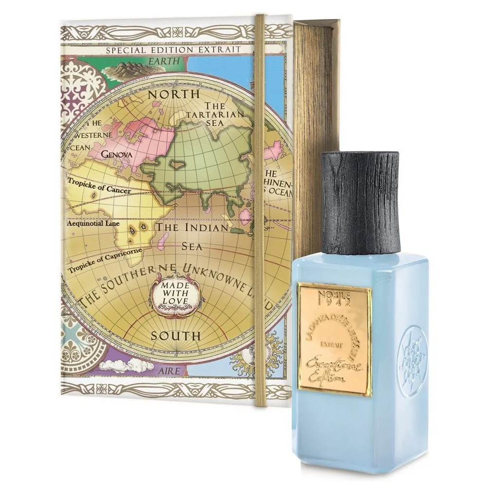 La Danza delle Libellule духи