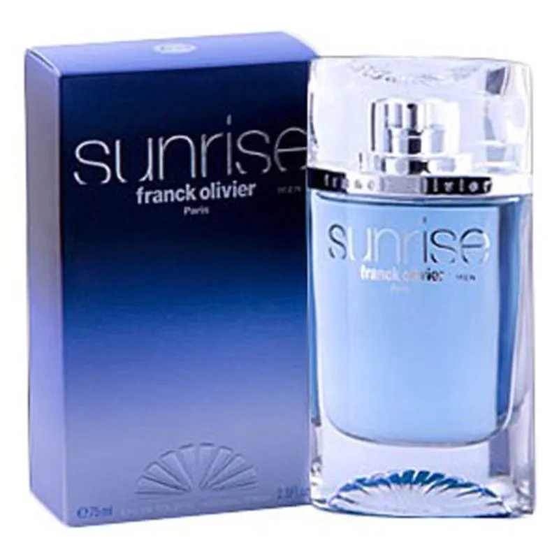 Sunrise for Men туалетная вода
