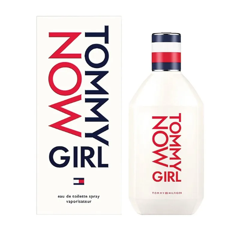 Tommy Girl Now туалетная вода
