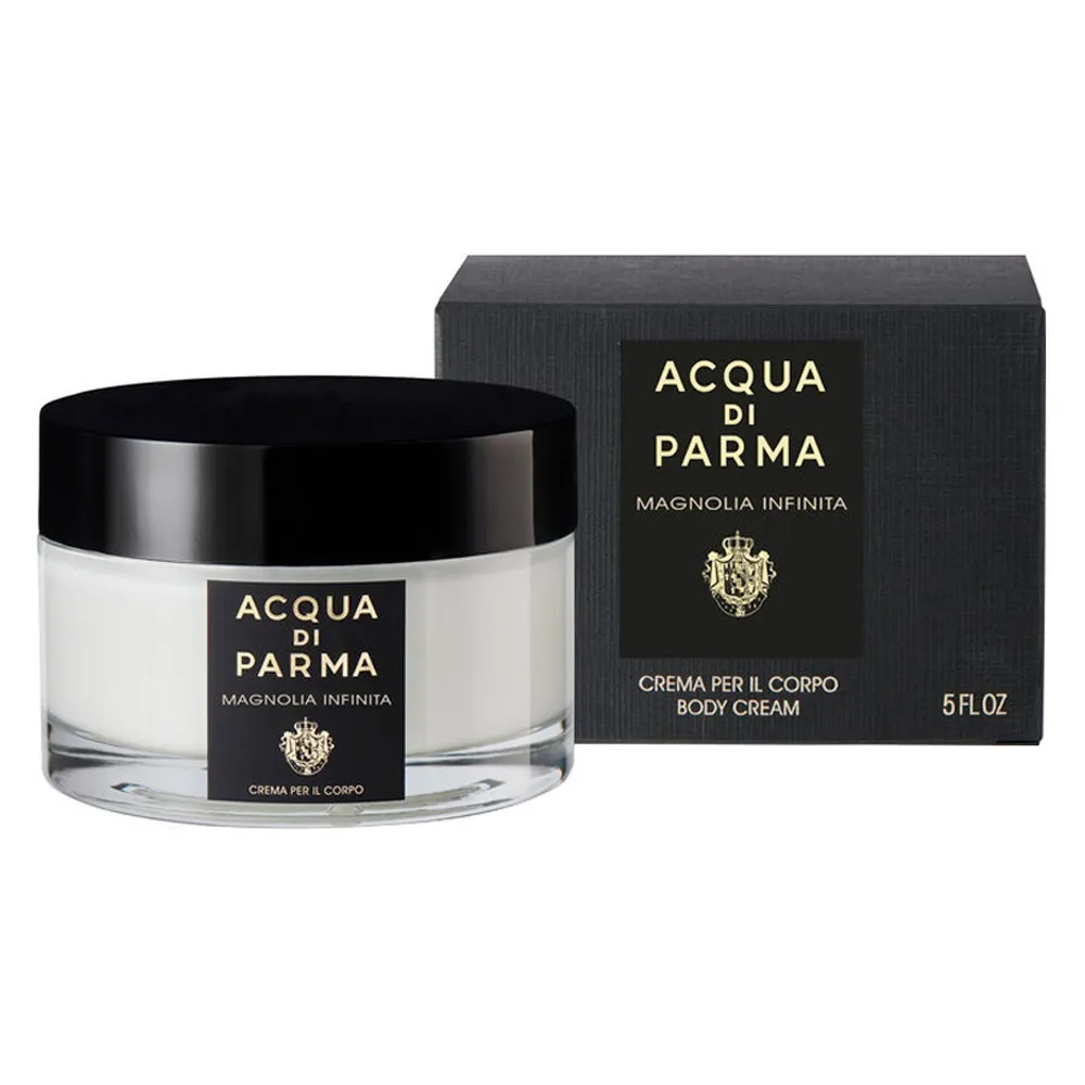 Magnolia Infinita крем для тела