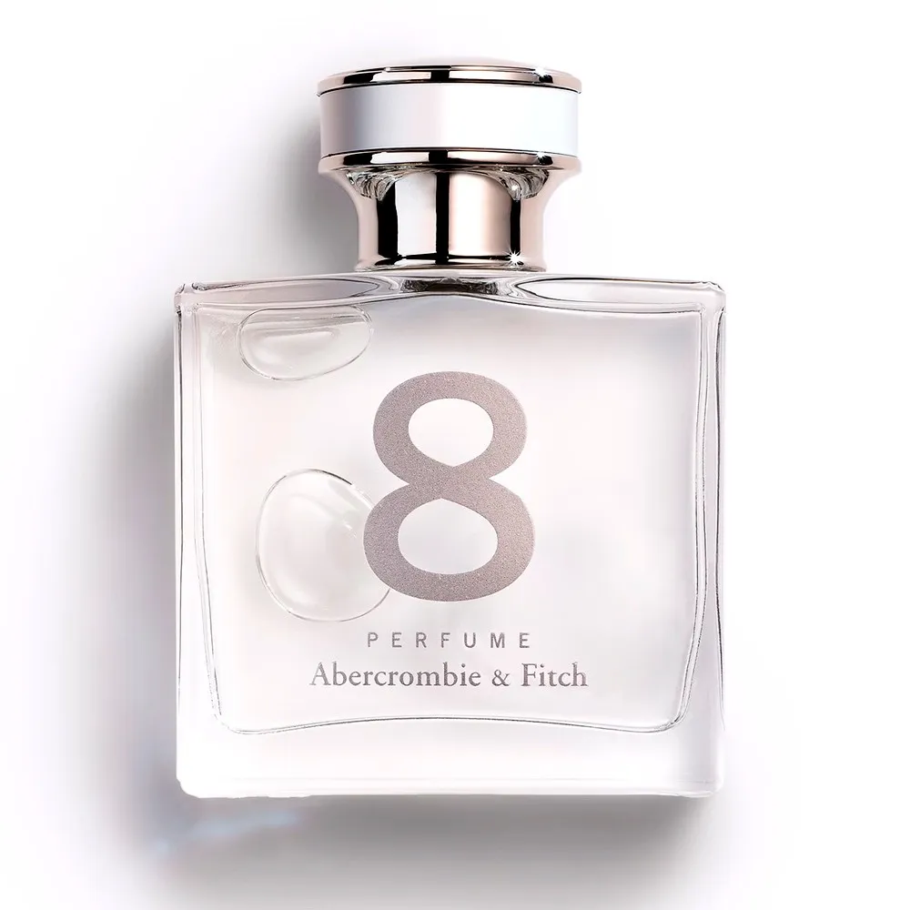 8 Perfume парфюмерная вода 