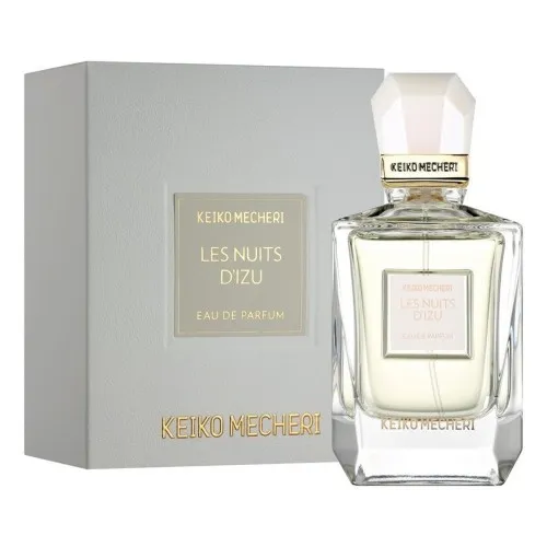 Les Nuits D'Izu парфюмерная вода