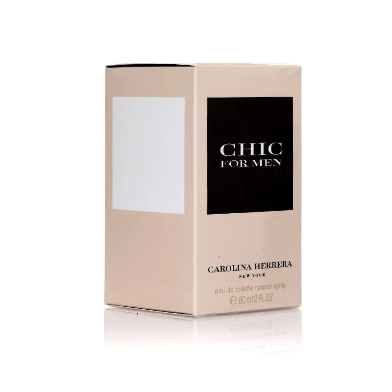 Chic for Men туалетная вода