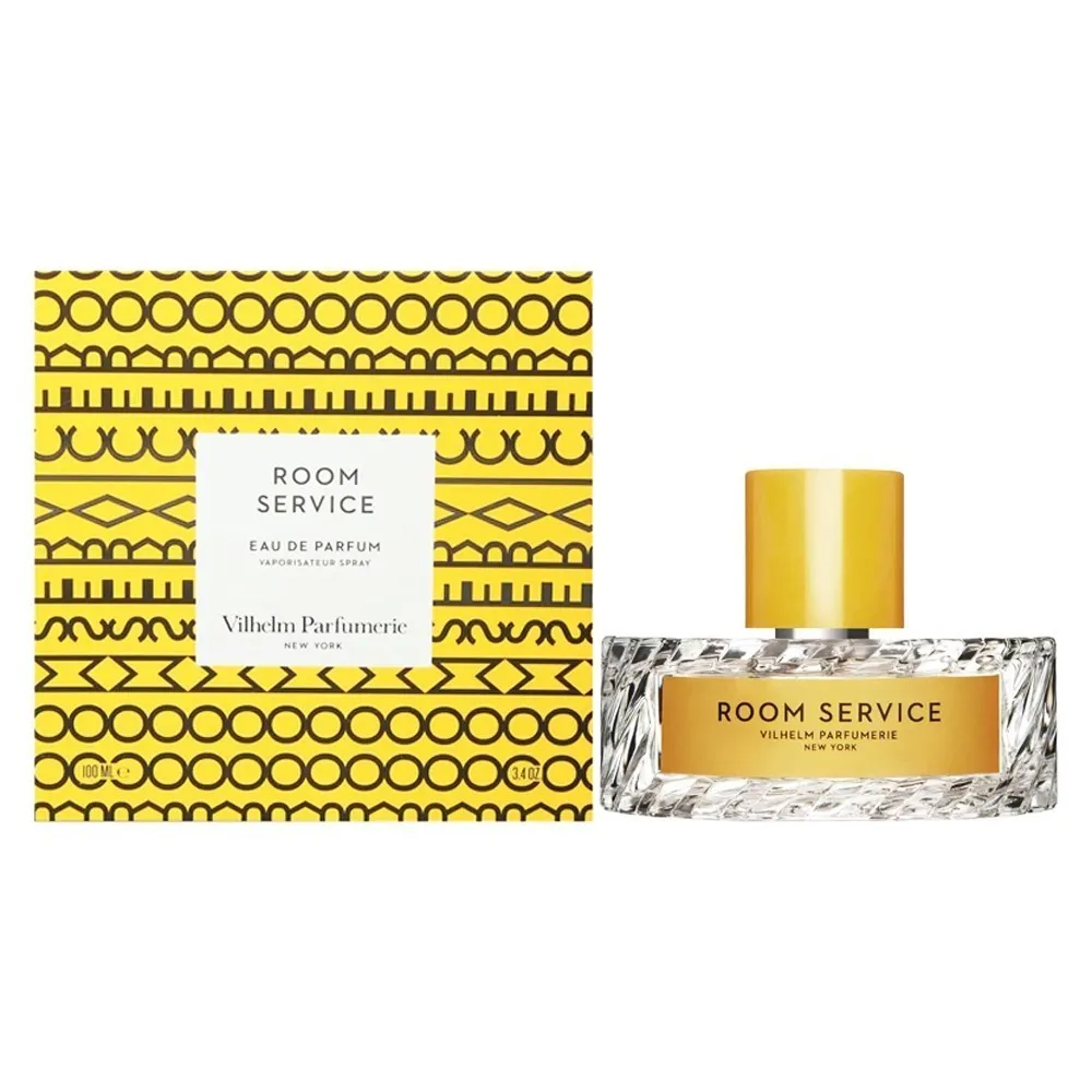 Room Service парфюмерная вода