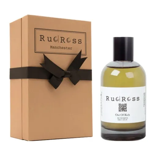 Out of Rich парфюмерная вода