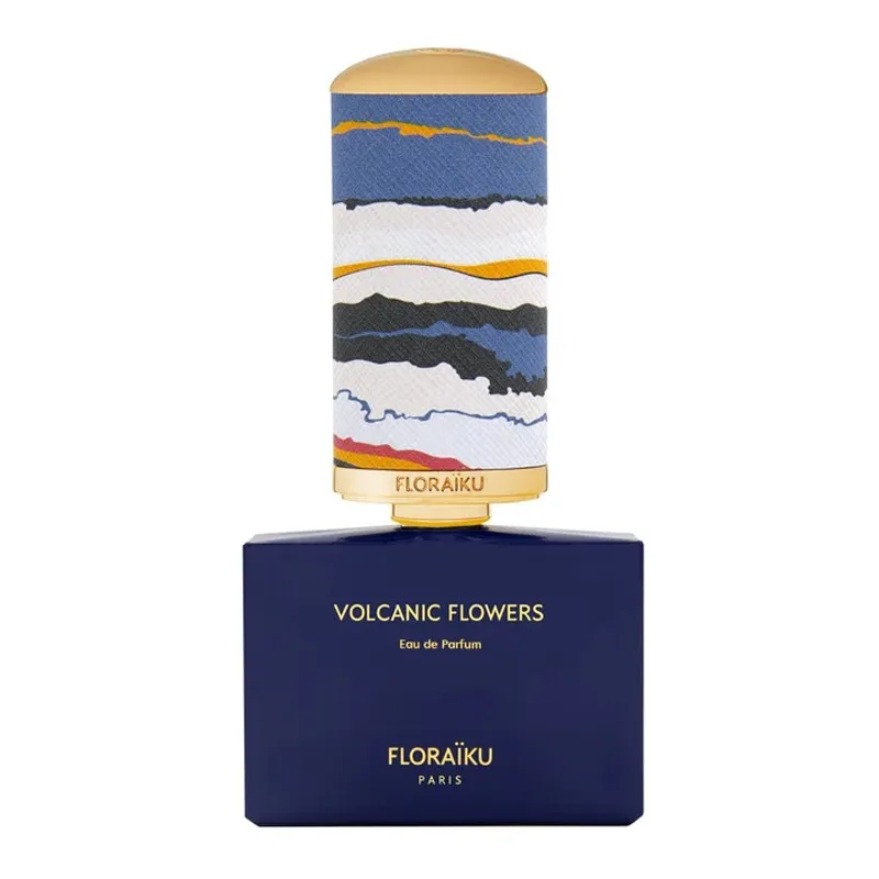 Volcanic Flowers парфюмерная вода