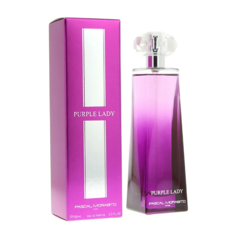 Purple Lady парфюмерная вода