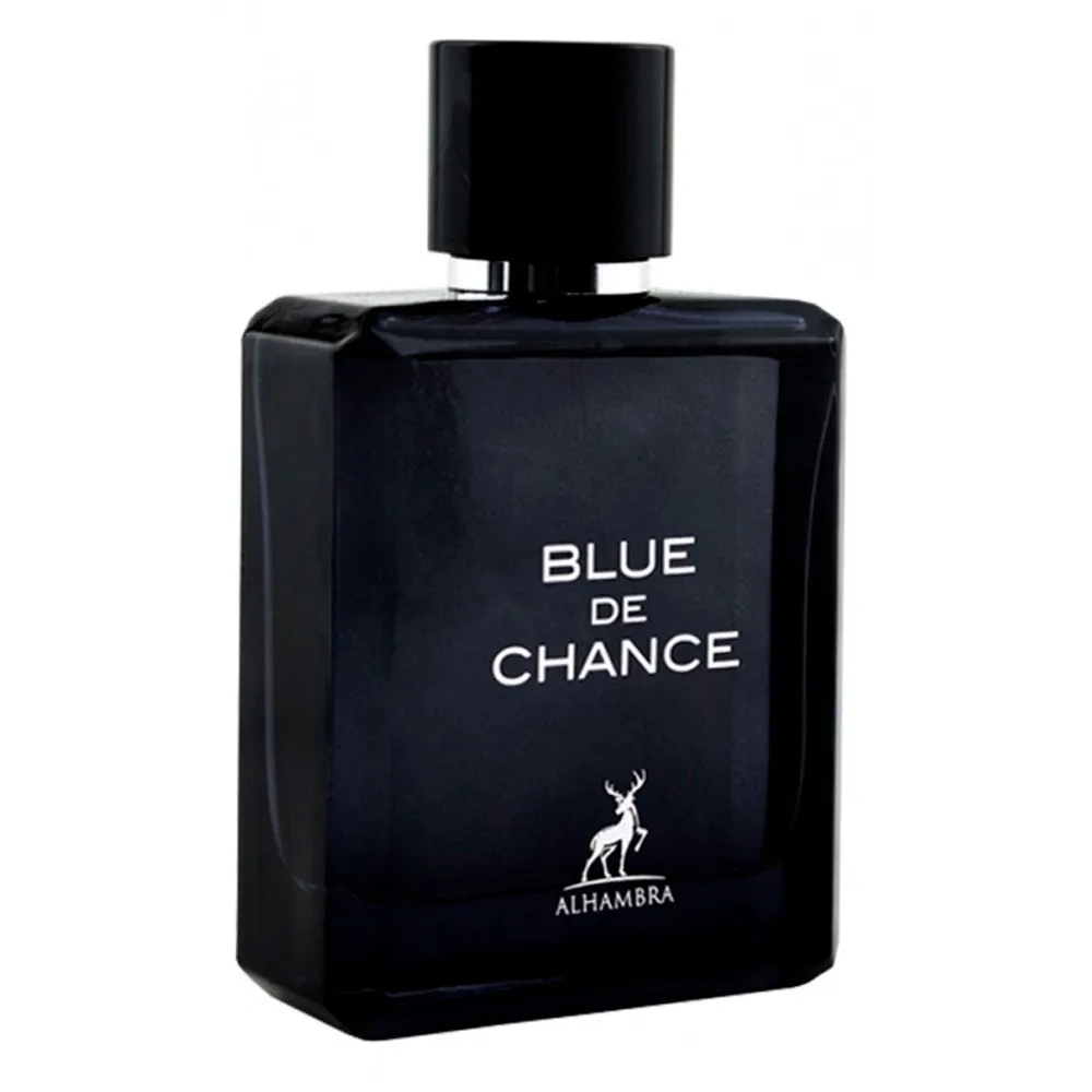 Blue De Chance парфюмерная вода