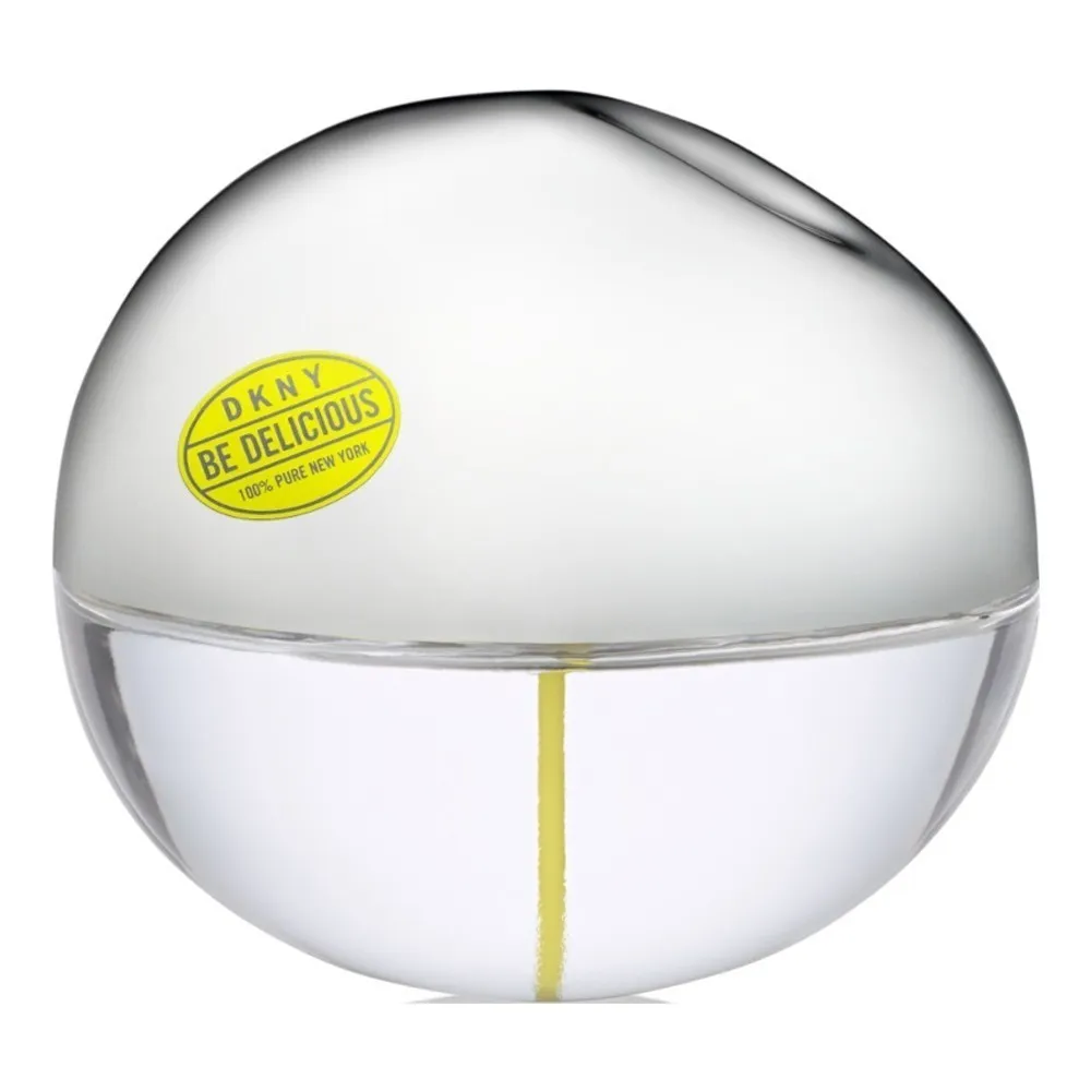 Be Delicious туалетная вода