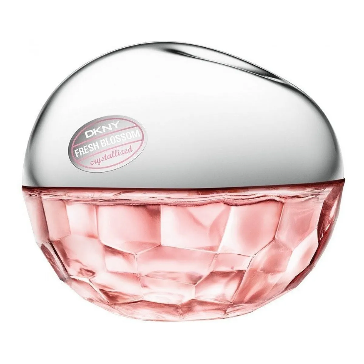 Be Delicious Fresh Blossom Crystallized парфюмерная вода