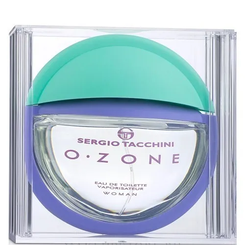 O-Zone Woman туалетная вода