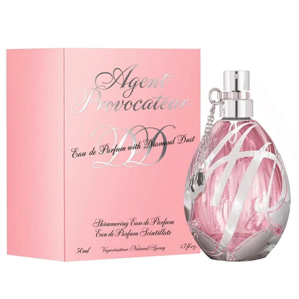 Diamond Dust парфюмерная вода