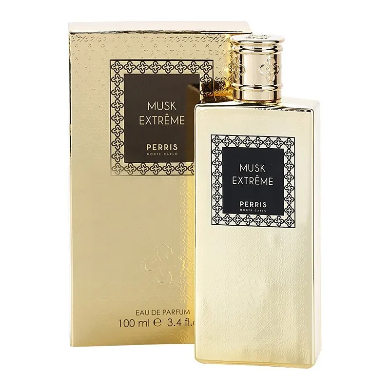 Musk Extreme парфюмерная вода