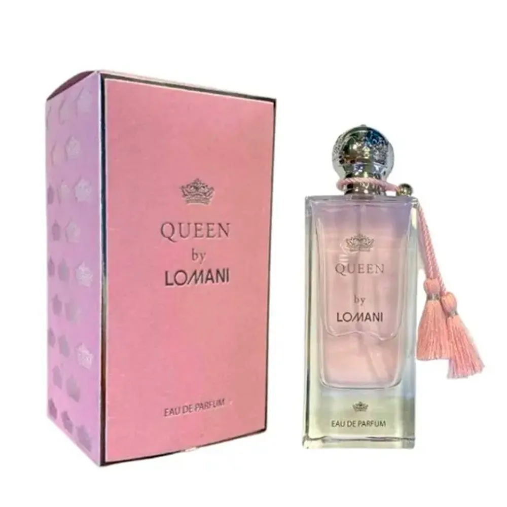 Queen парфюмерная вода