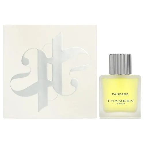 Fanfare одеколон