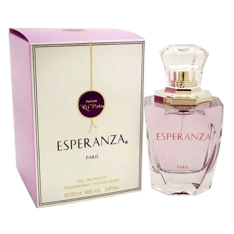 Esperanza парфюмерная вода