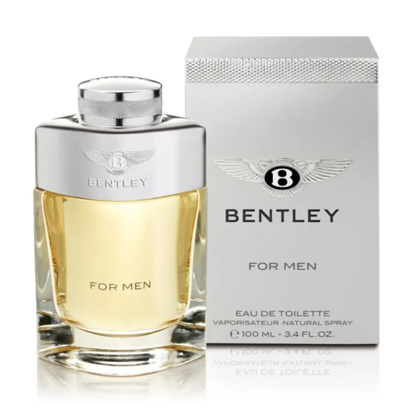 Bentley for Men туалетная вода