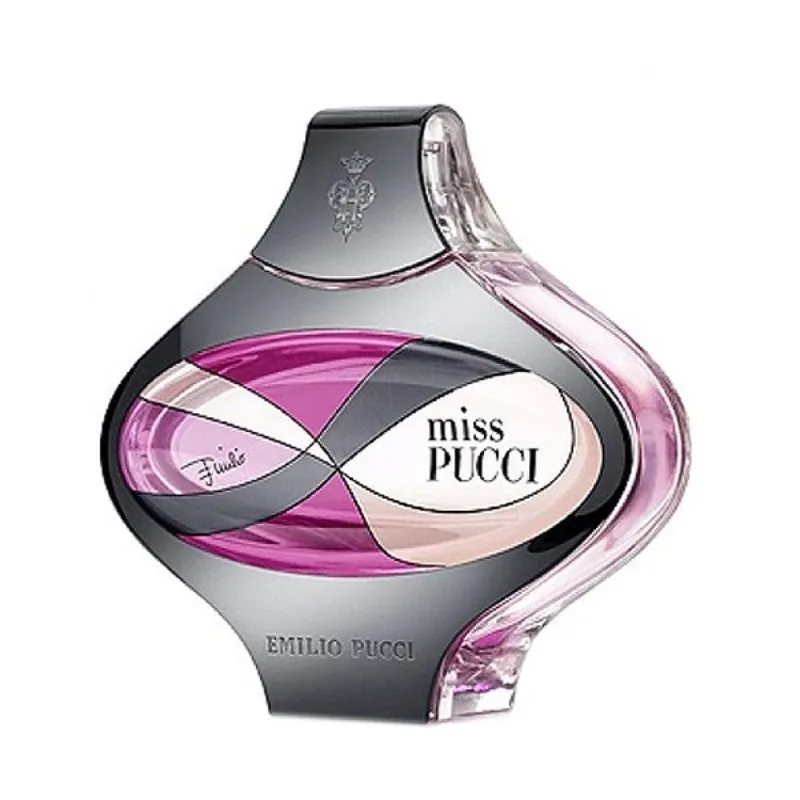 Miss Pucci Intense парфюмерная вода