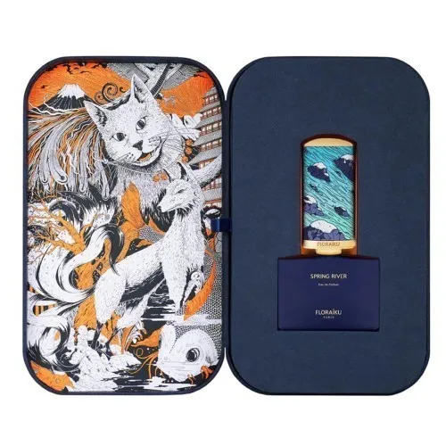 Spring River парфюмерная вода