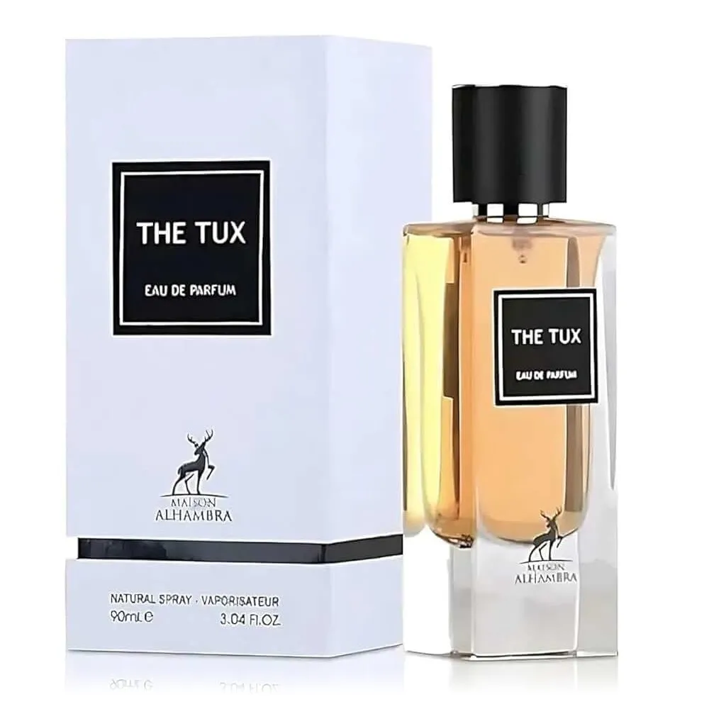 The Tux парфюмерная вода