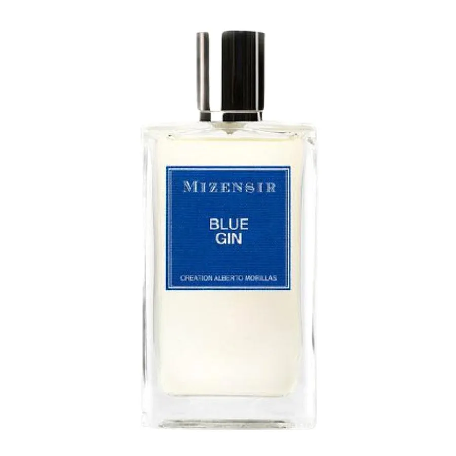 Blue Gin парфюмерная вода