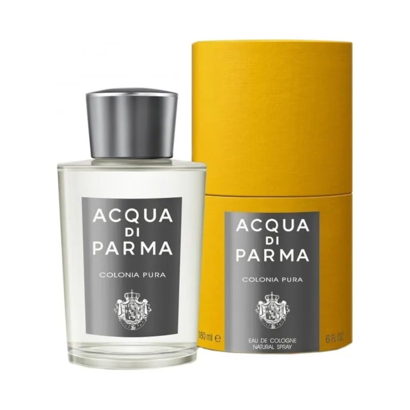 Colonia Pura одеколон