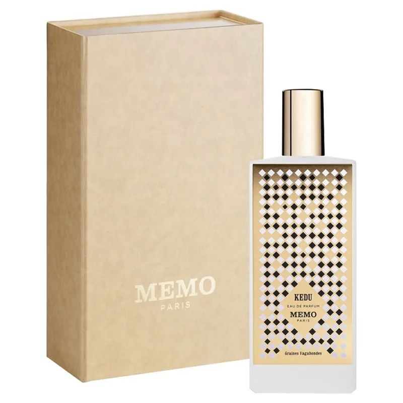 Kedu парфюмерная вода