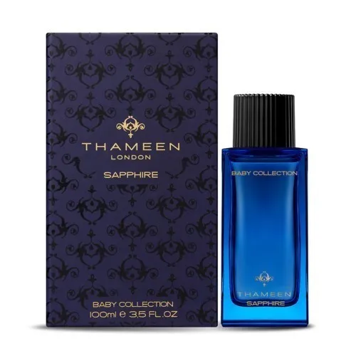 Sapphire душистая вода