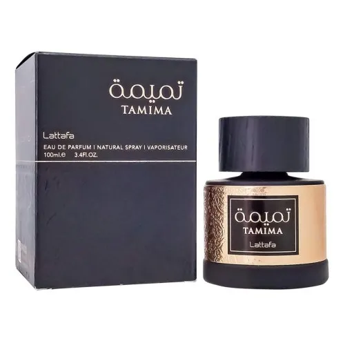 Tamima парфюмерная вода