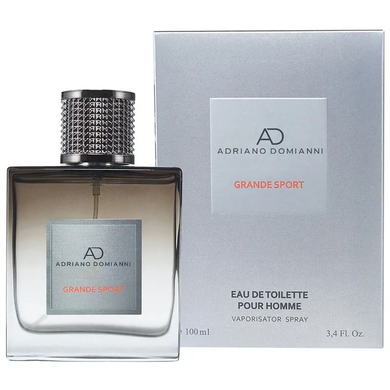 Grande Sport туалетная вода
