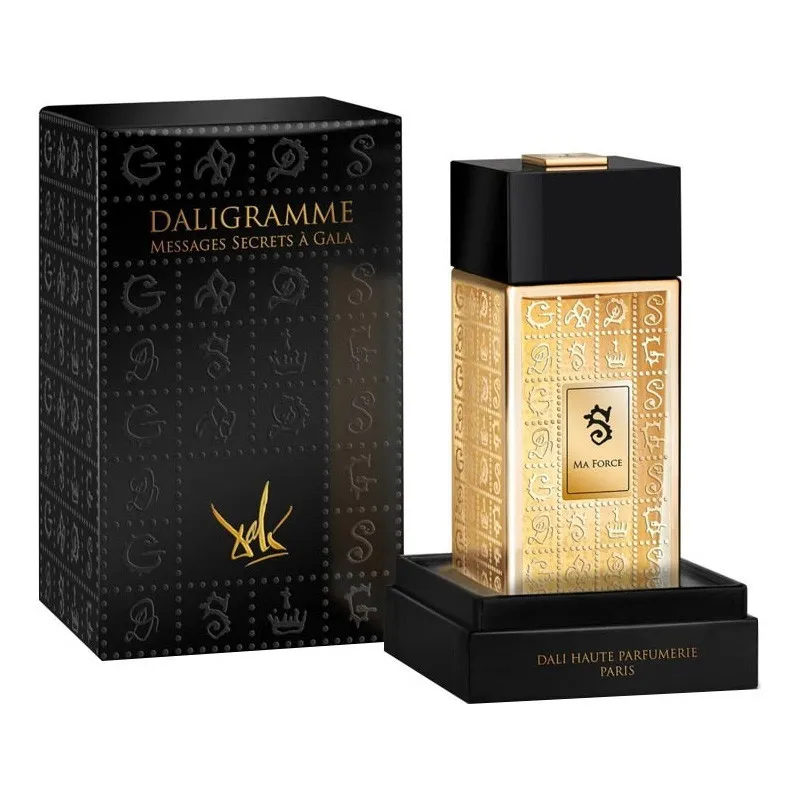 Ma Force парфюмерная вода